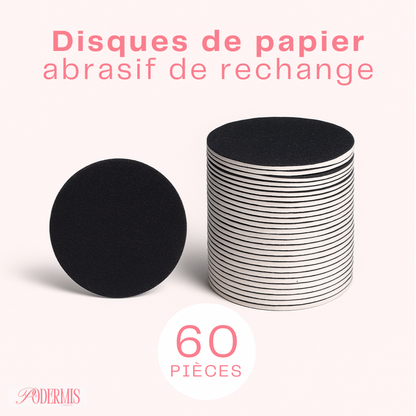 GlowPads™ 60 pièces